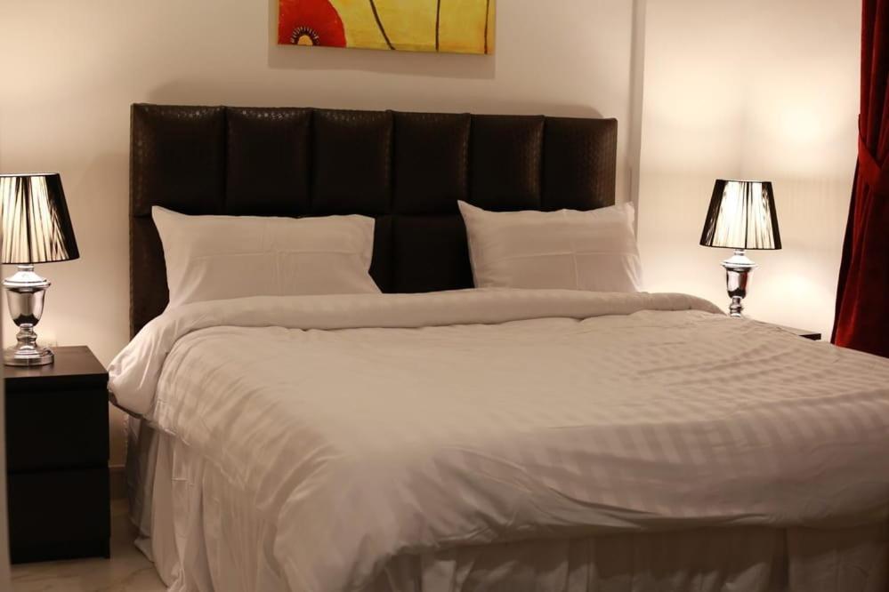 Continental Suite Salmiya Екстер'єр фото