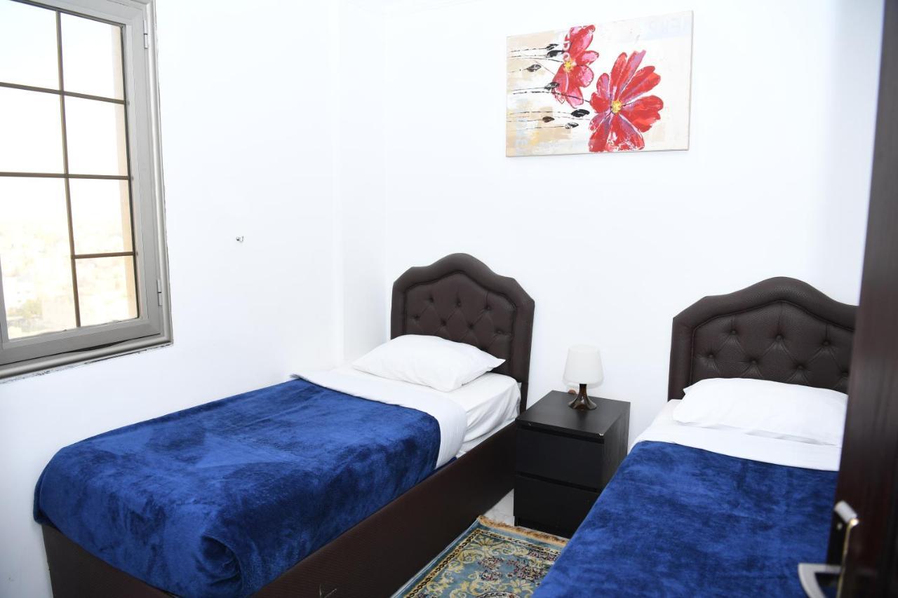 Continental Suite Salmiya Екстер'єр фото